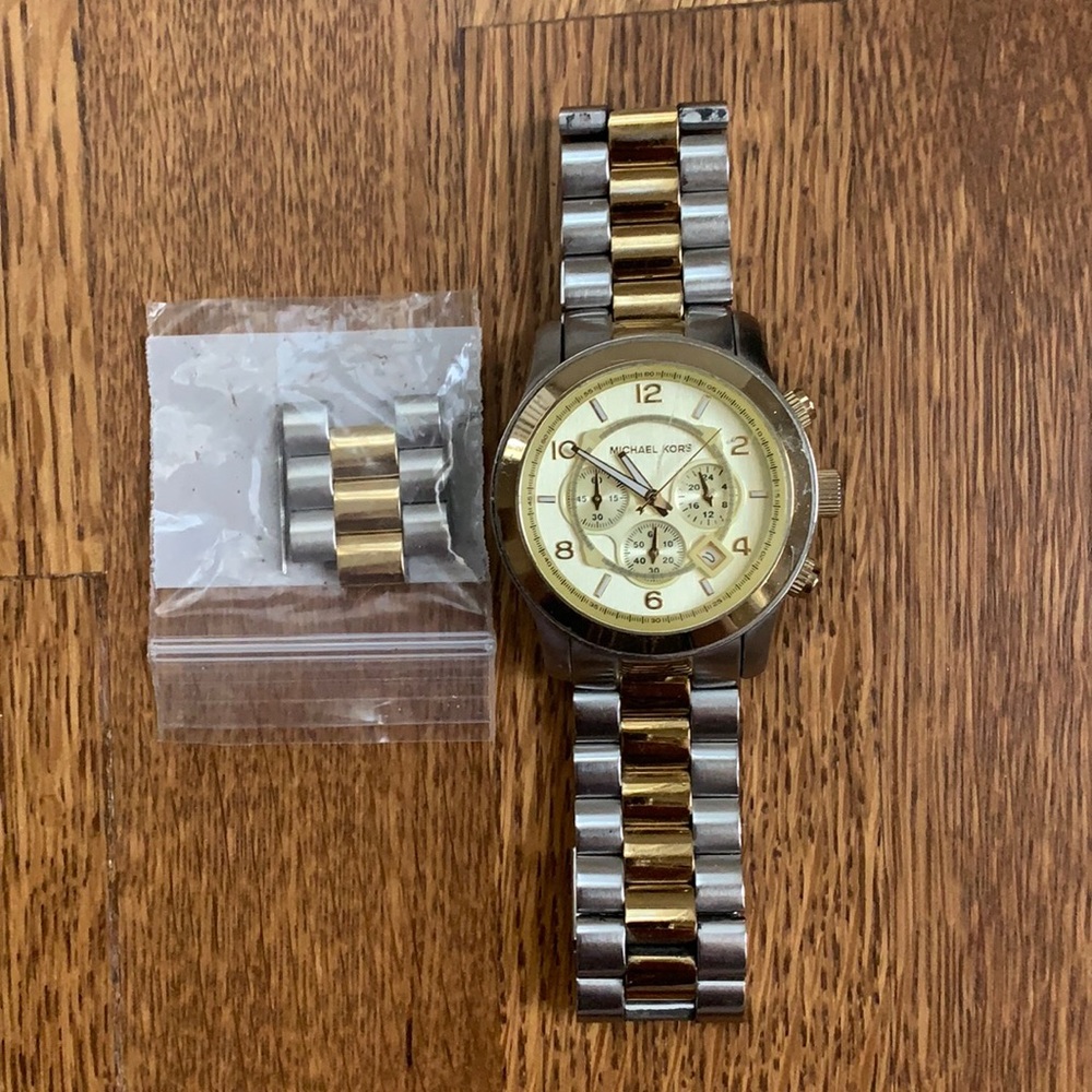 Michael Kors Watch
